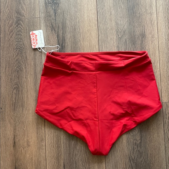 Abysse Hoffman Surf Shorts- MED - Picture 5 of 5